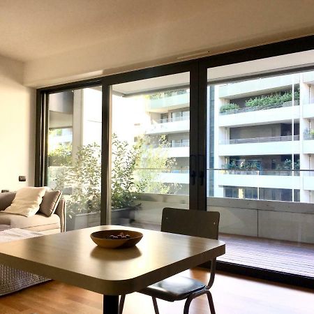 شقة Loft Giulietta ميلان المظهر الخارجي الصورة