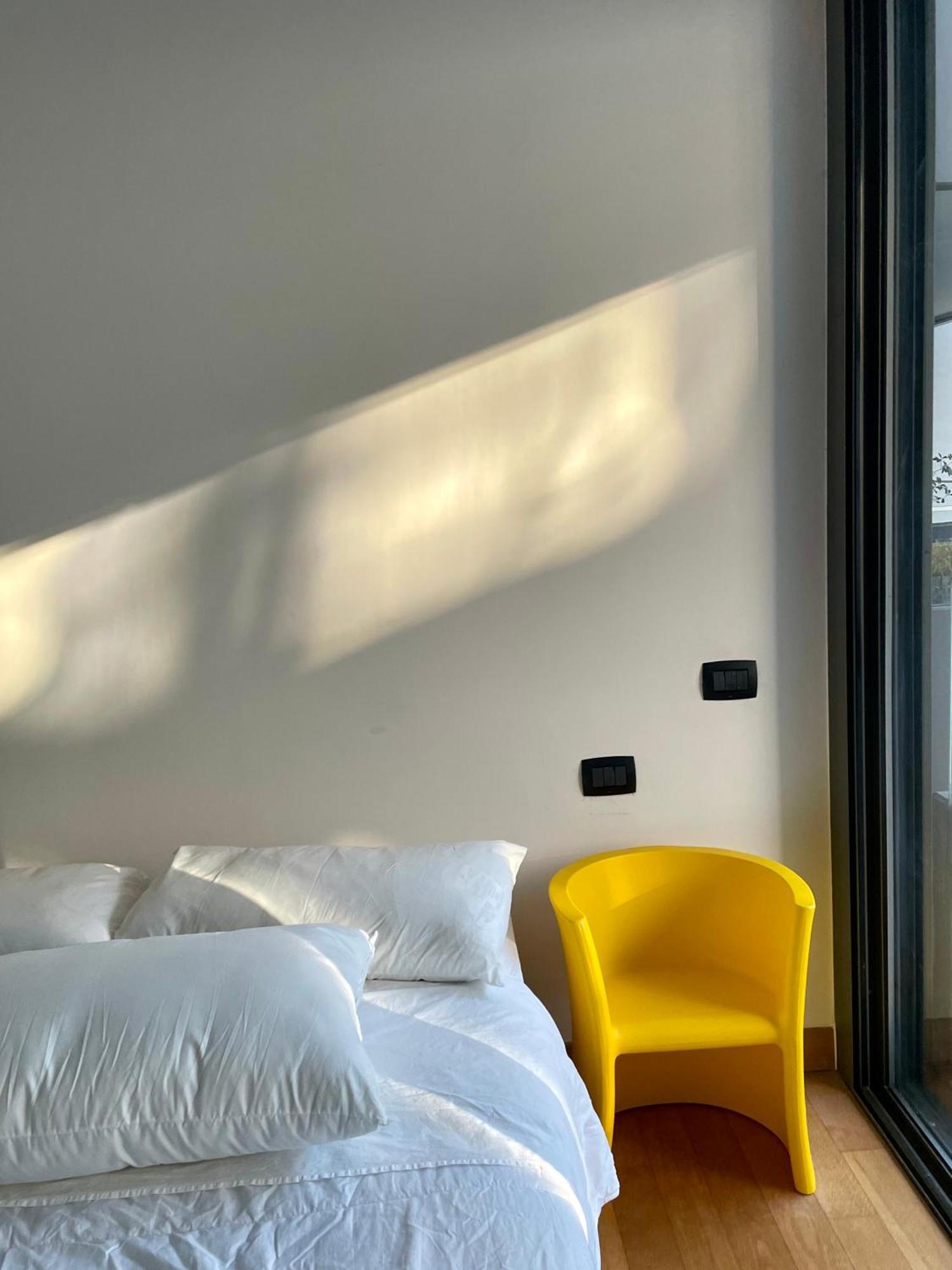 شقة Loft Giulietta ميلان المظهر الخارجي الصورة