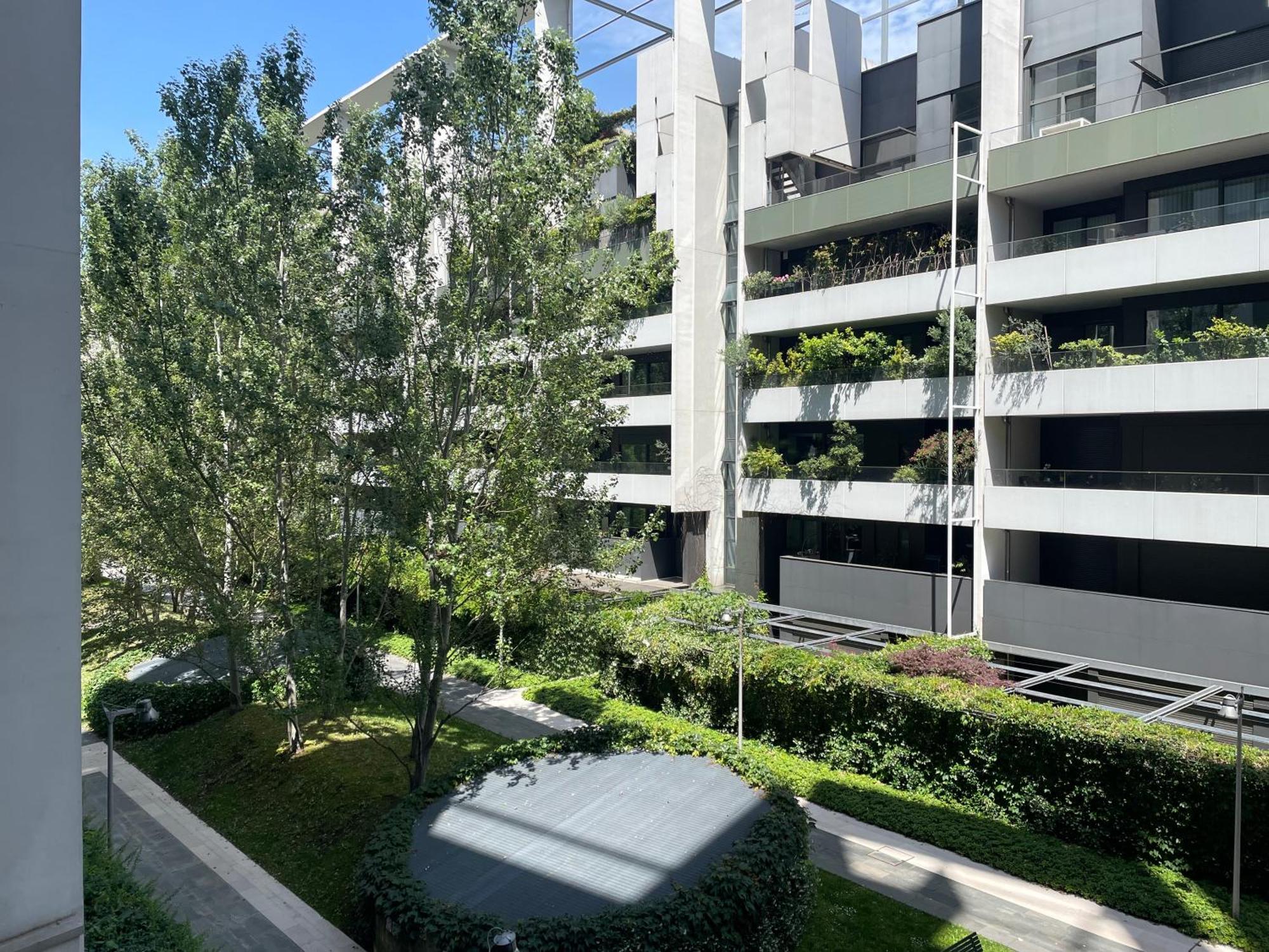 شقة Loft Giulietta ميلان المظهر الخارجي الصورة