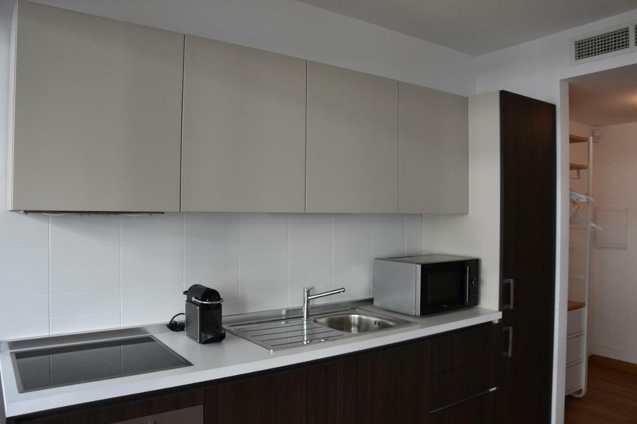 شقة Loft Giulietta ميلان المظهر الخارجي الصورة