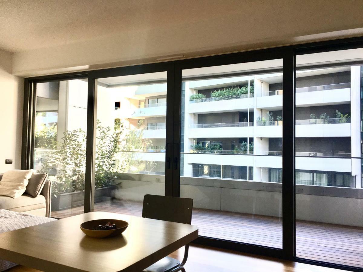 شقة Loft Giulietta ميلان المظهر الخارجي الصورة